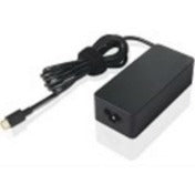 لينوفو GX20P92530 مهايئ طاقة USB-C بقوة 65 واط (UL) ، اخراج 65 واط ، 5 فولت تيار مستمر ، ضمان لمدة سنة