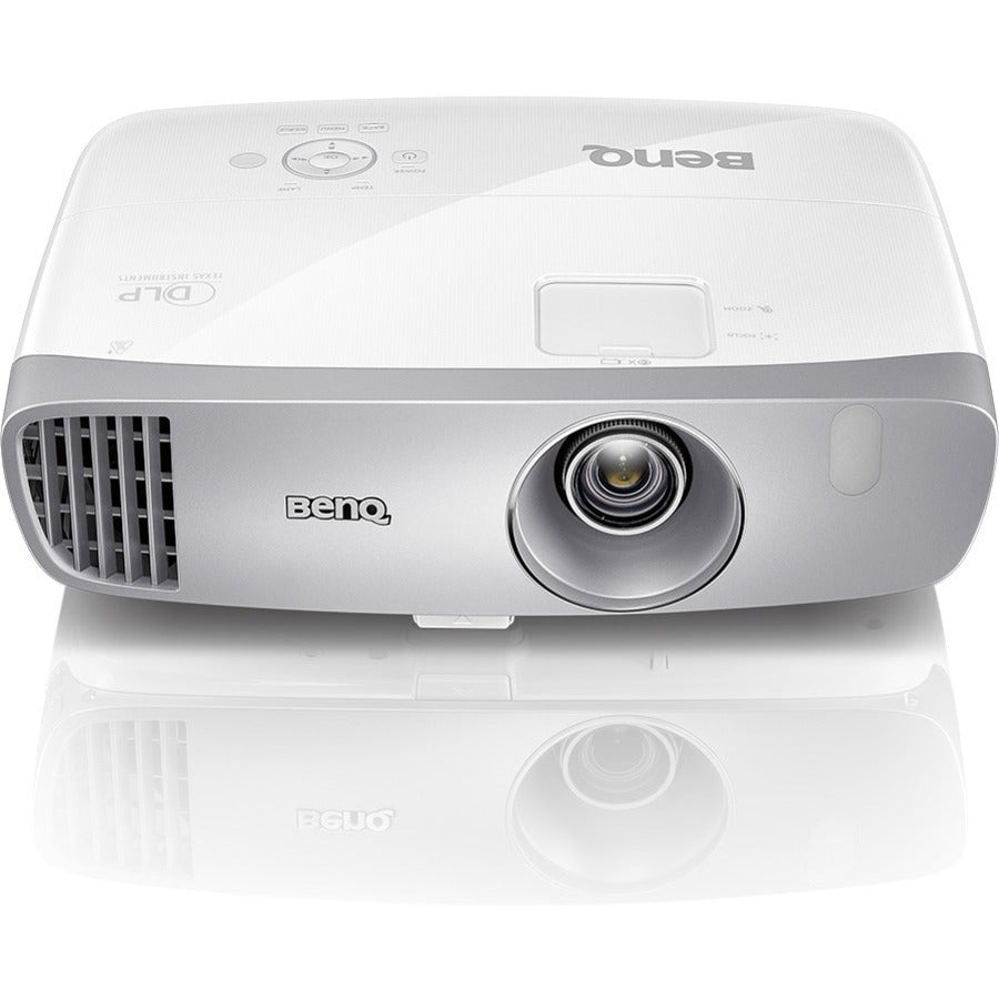 BenQ HT2050A 3D Ready Short Throw DLP Projector - Full HD, 16:9, 2200 lm