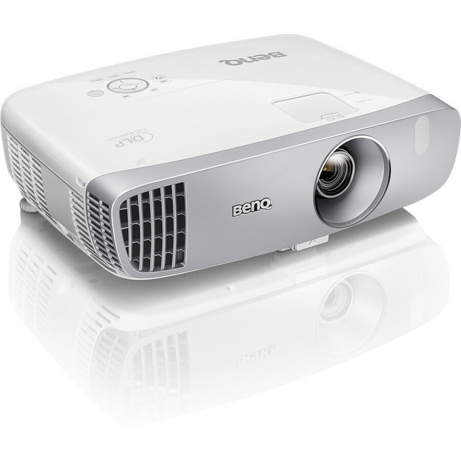 BenQ HT2050A 3D Ready Short Throw DLP Projector - Full HD, 16:9, 2200 lm