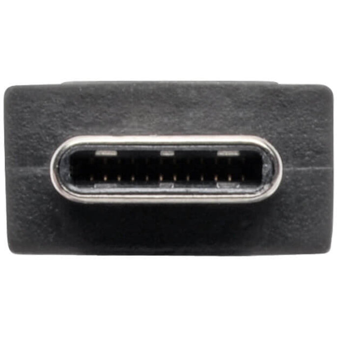 Close-up of USB-C connector showing reversible design-alternate-image5