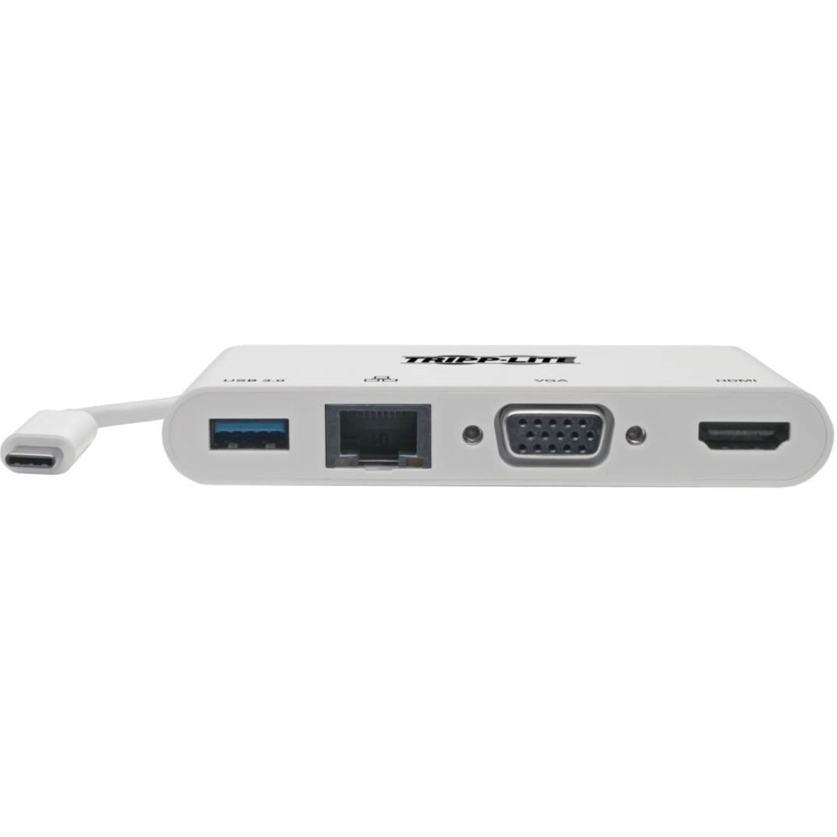 Tripp Lite U444-06N-HV4GU USB-C to HDMI 4K adattatore Collega i tuoi dispositivi con facilità