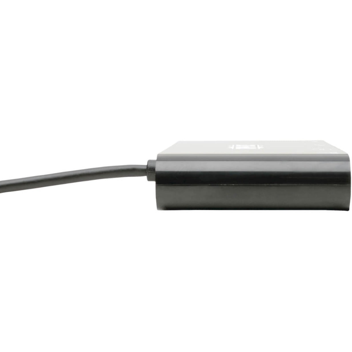 Station d'accueil Tripp Lite U444-06N-HV4GUB Adaptateur USB-C vers HDMI Noir