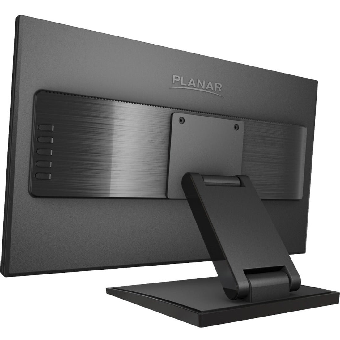 Planar 997-9363-00 Helium PCT2435 24" kosketusnäyttömonitori FHD IPS Monikosketus USB/VGA/HDMI kaiuttimet