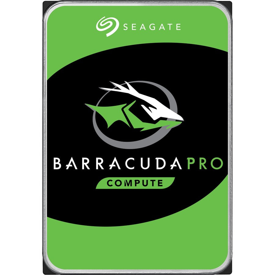 Seagate ST1000LM049 Barracuda Pro 1 TB 25" Interne Festplatte SATA/600 7200 U/min 128 MB Zwischenspeicher