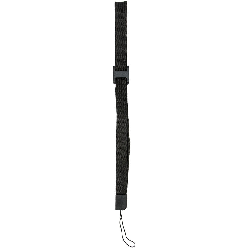 Black lanyard accessory for SocketScan S730 barcode scanner