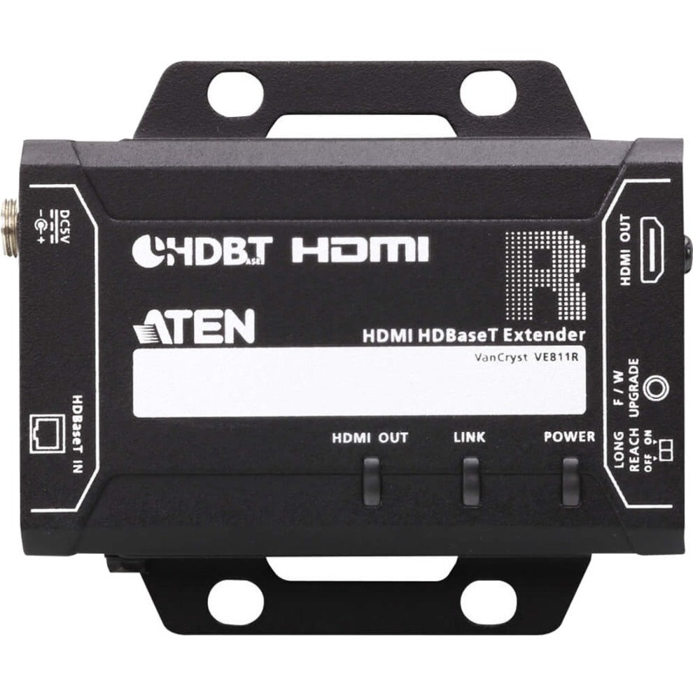 ATEN VE811R HDMI HDBaseT Receiver