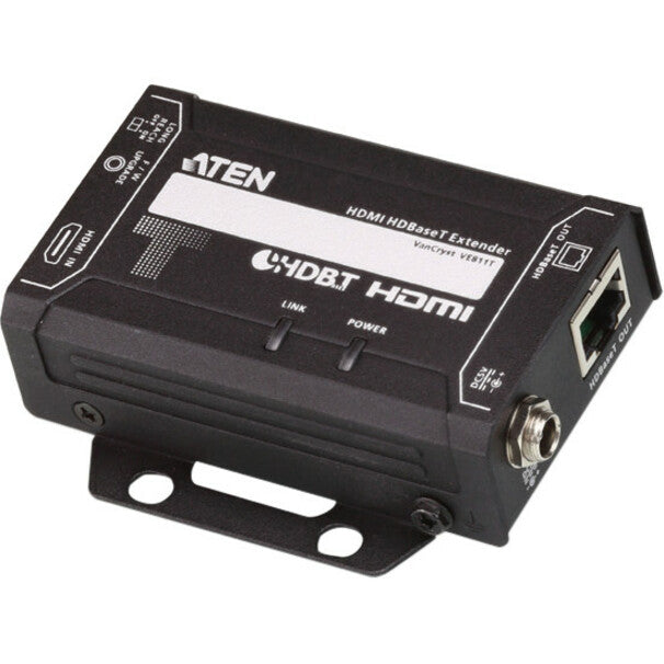 ATEN VE811R HDMI HDBaseT Receiver