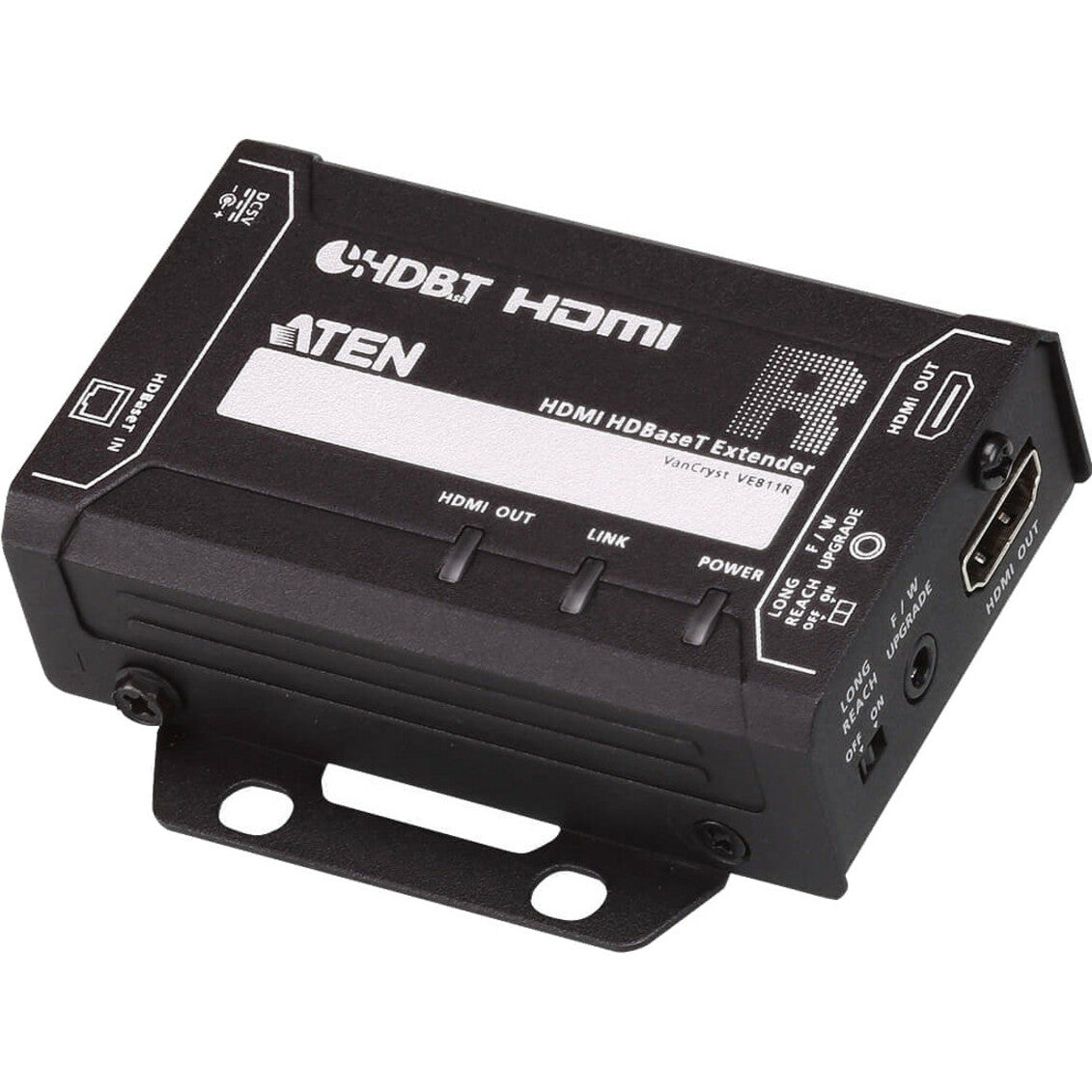 ATEN VE811R HDMI HDBaseT Receiver