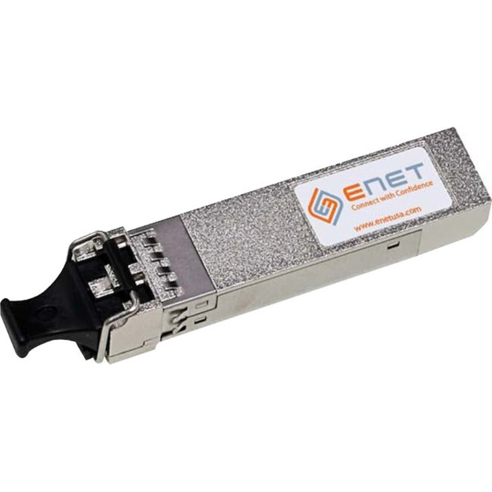 ENET J9150D-ENC HP Compatible 10GBASE-SR SFP+ 850nm 300m DOM MMF Duplex LC High-Speed Networking Solution  이넷 J9150D-ENC HP 호환 10GBASE-SR SFP+ 850nm 300m DOM MMF 디플렉스 LC 고속 네트워킹 솔루션