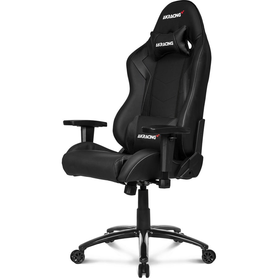 Core Series SX Gaming Chair AKRacing Black (AK-SX-BK)