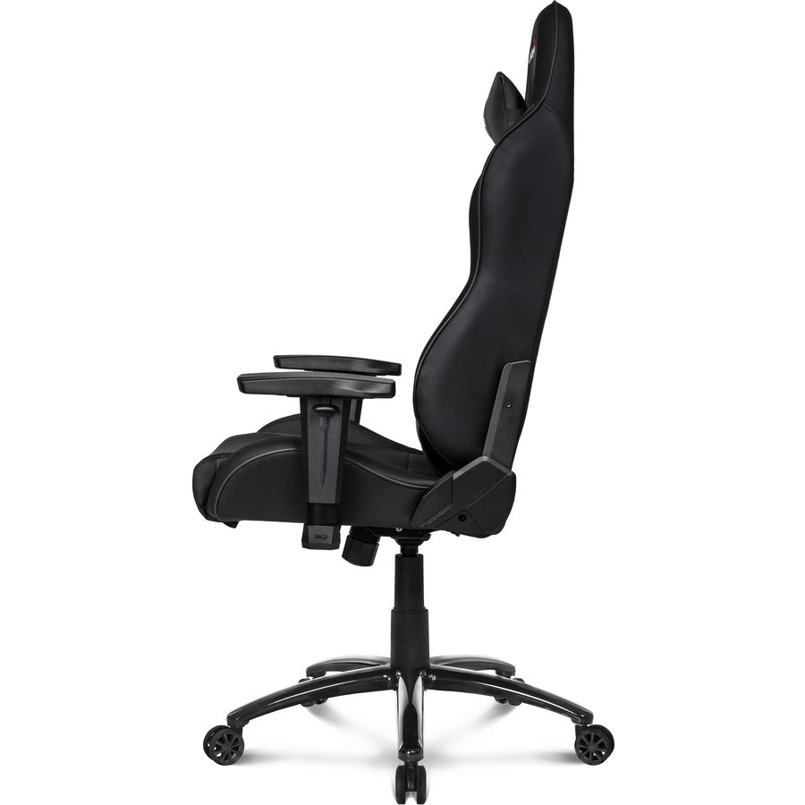 Core Series SX Gaming Chair AKRacing Black (AK-SX-BK)