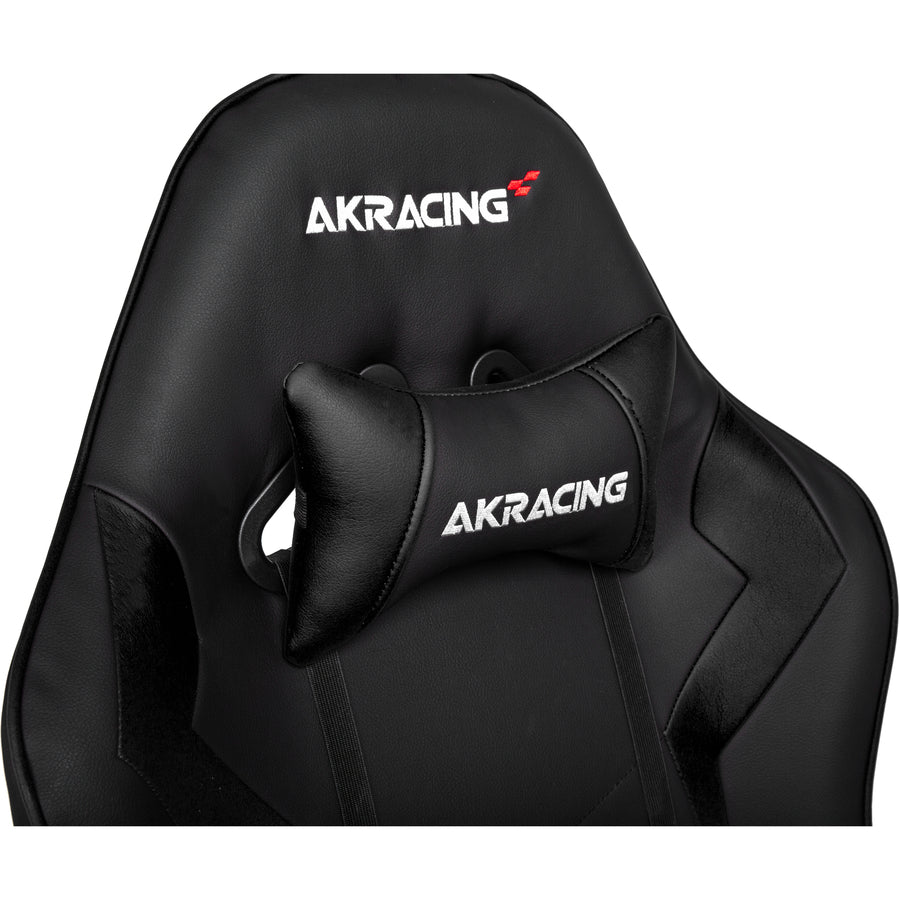 Core Series SX Gaming Chair AKRacing Black (AK-SX-BK)