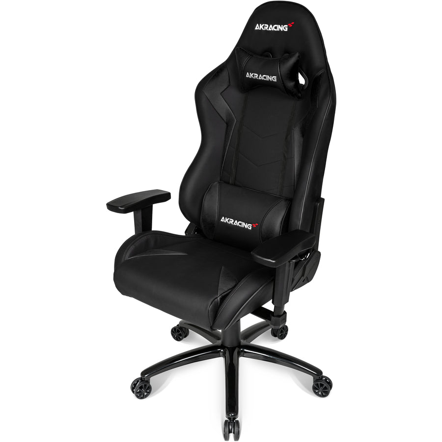 Core Series SX Gaming Chair AKRacing Black (AK-SX-BK)