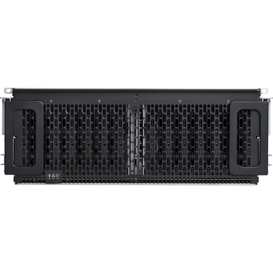 HGST 1ES0389 Ultrastar Data60 SE-4U60-12P01 Drive Enclosure - 60-Bay Hybrid Storage Platform, 12Gb/s SAS, 288TB Capacity