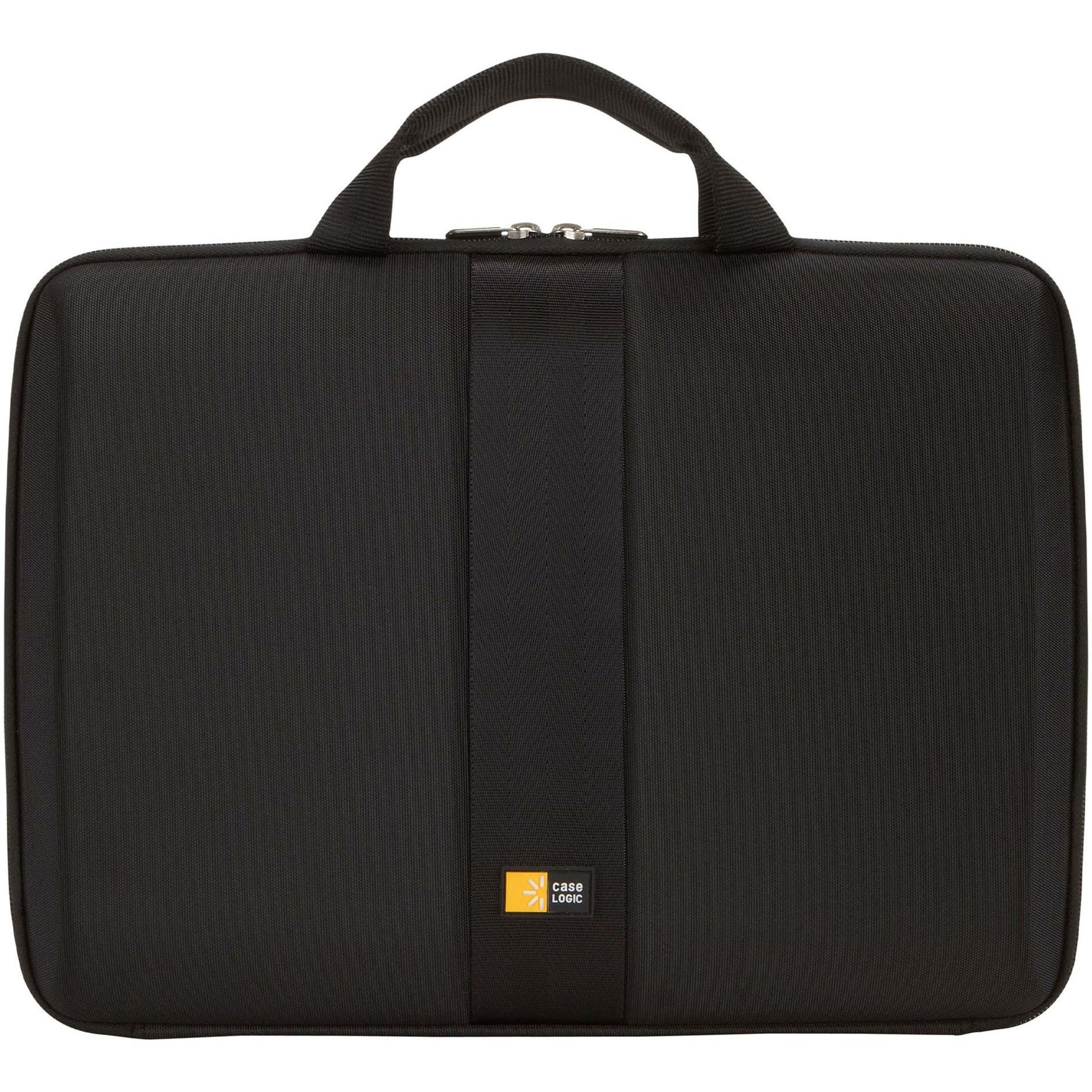 Funda para Laptop Case Logic 3201246 de 13.3" Espuma EVA Mango Negro