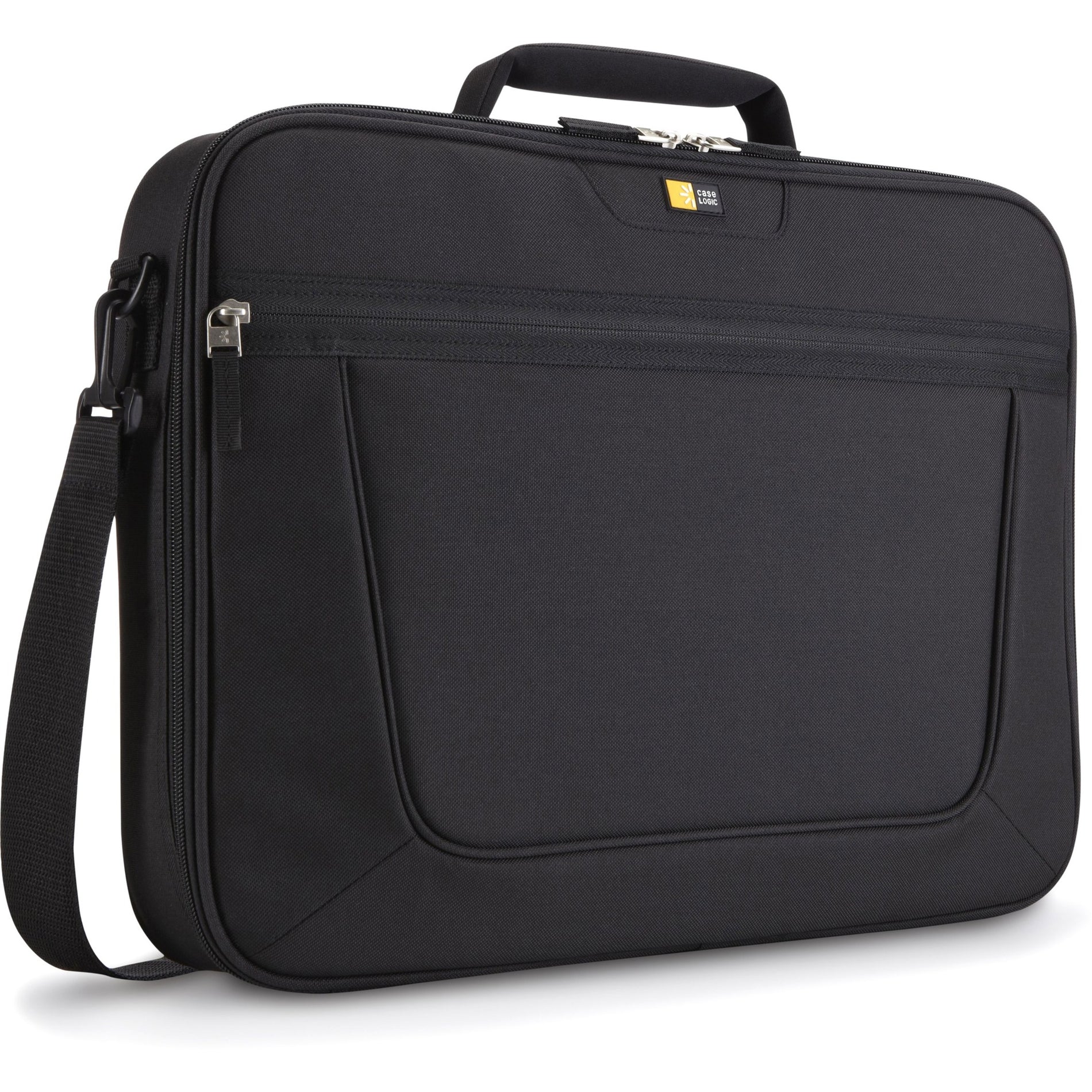 Case Logic Carrying Case for 17.3" Notebook - Black (3201490) Main image