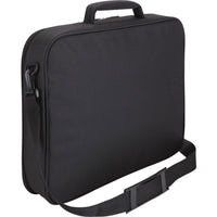 Case Logic Carrying Case for 17.3" Notebook - Black (3201490) Rear image