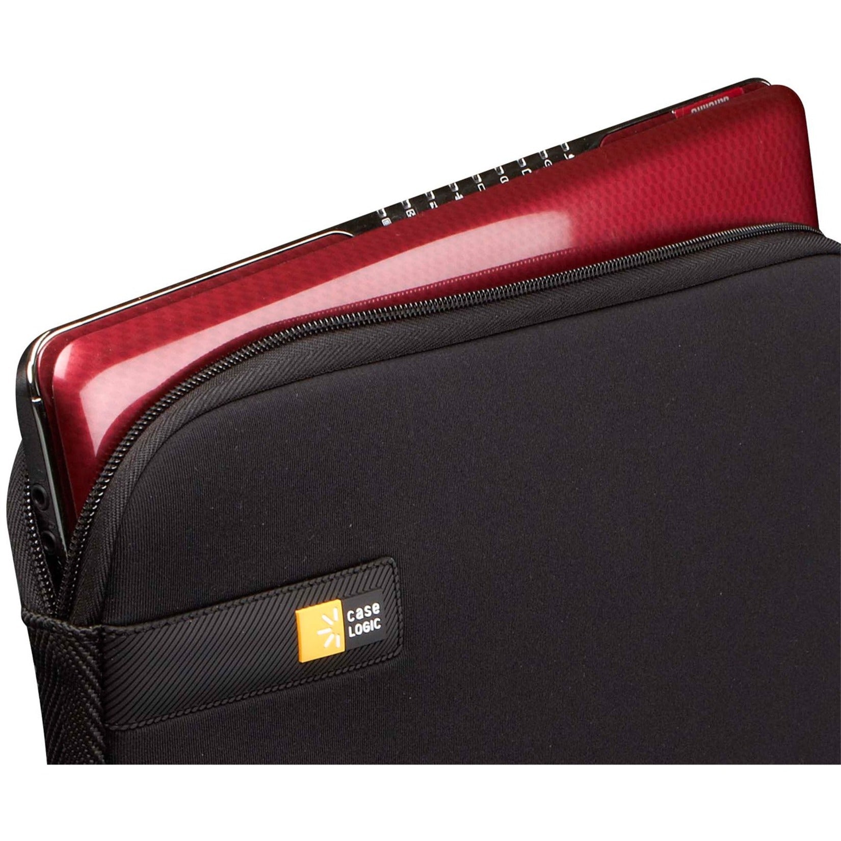 Case Logic 3201339 10-11.6" Chromebooks™/Ultrabooks™ Sleeve Étui de transport pour Ultrabook Chromebook