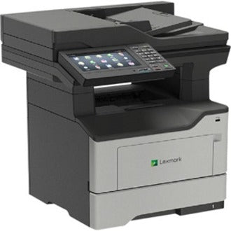 Lexmark 36S0900 MX622ade Multifunction Monochrome Laser Printer, 50 ppm, 1200 x 1200 dpi, Automatic Duplex Printing