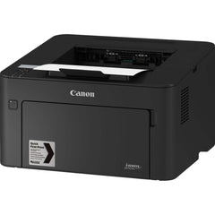 Canon 2438C006AA imageCLASS LBP162dw Black and White Laser Printer, Monochrome, 30ppm, Duplex, 250-Sheet Tray