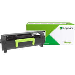 Lexmark 56F1X0E Nero Extra Alta Resa Corporativa Cartuccia Toner 20000 Pagine