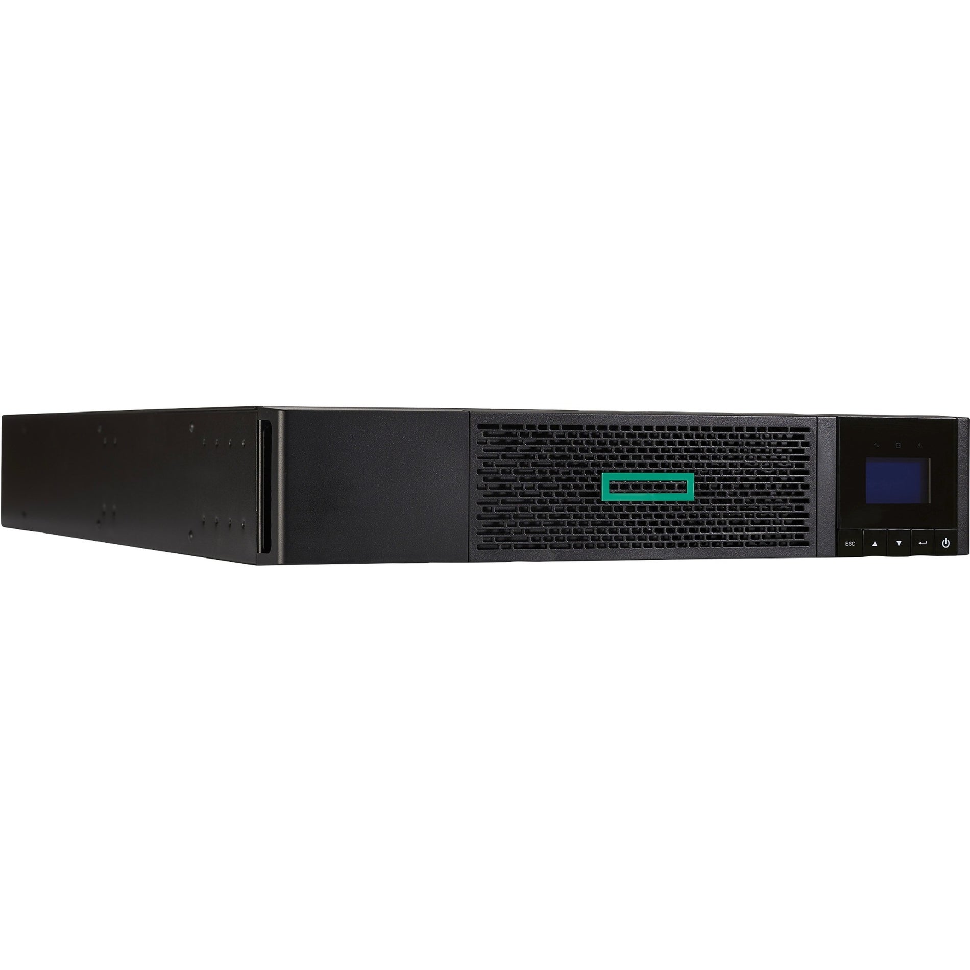 HPE Q1L85A R/T3000 Tower/Rack Mountable UPS