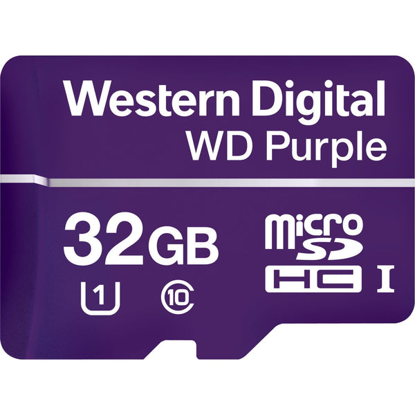 Western Digital Purple 10 To