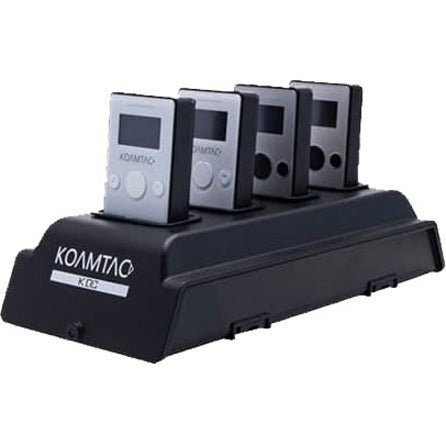 KoamTac 892084 Cradle, Docking Station for KoamTac KDC270 Bluetooth Barcode Scanner