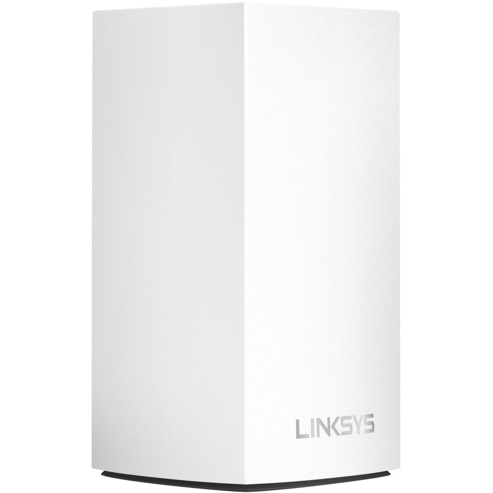 Linksys VELOP Mesh purchases wifi system 2 routers