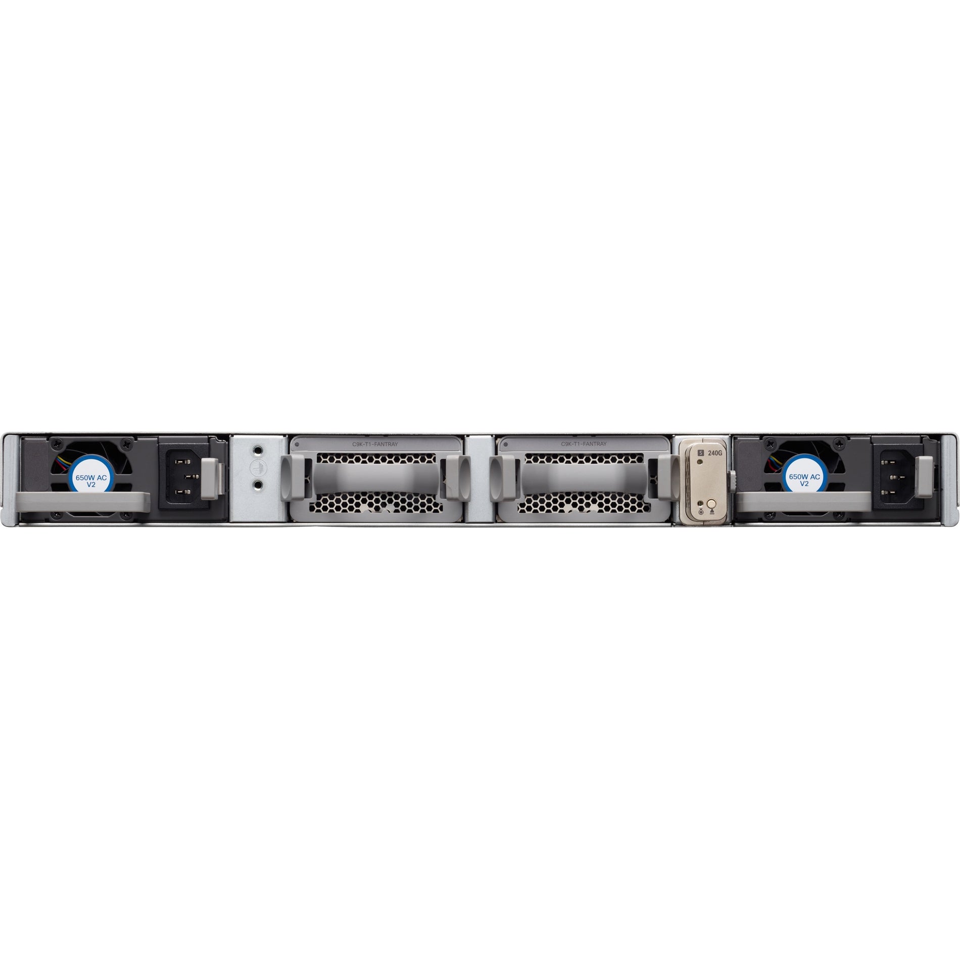 Cisco C9500-24Y4C-A Catalyst C9500-24Y4C Layer 3 Switch 24 x 25 Gigabit Ethernet Expansion Slot 4 x 100 Gigabit Ethernet Uplink