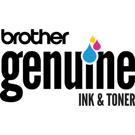 Brother LC3011BK Standard Yield Black Ink Cartridge (approx. 200 pages), for MFC-J491, MFC-J497, MFC-J690, MFC-J895