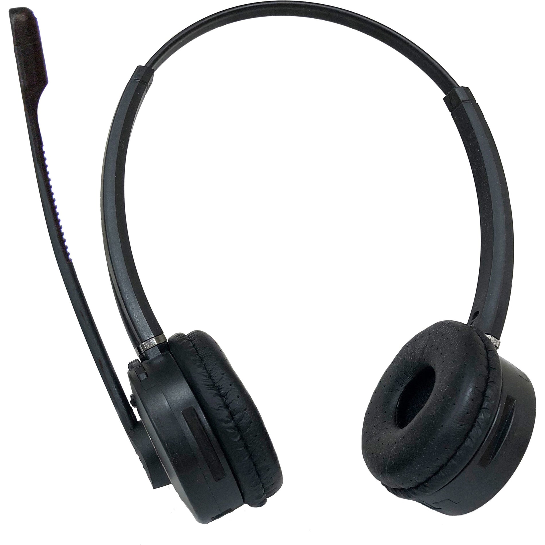 Spracht HS-2051 Z?M Maestro BT Headset Binaural Over-the-head Stereo Nirkabel Bluetooth Jarak Operasi Nirkabel 328 kaki