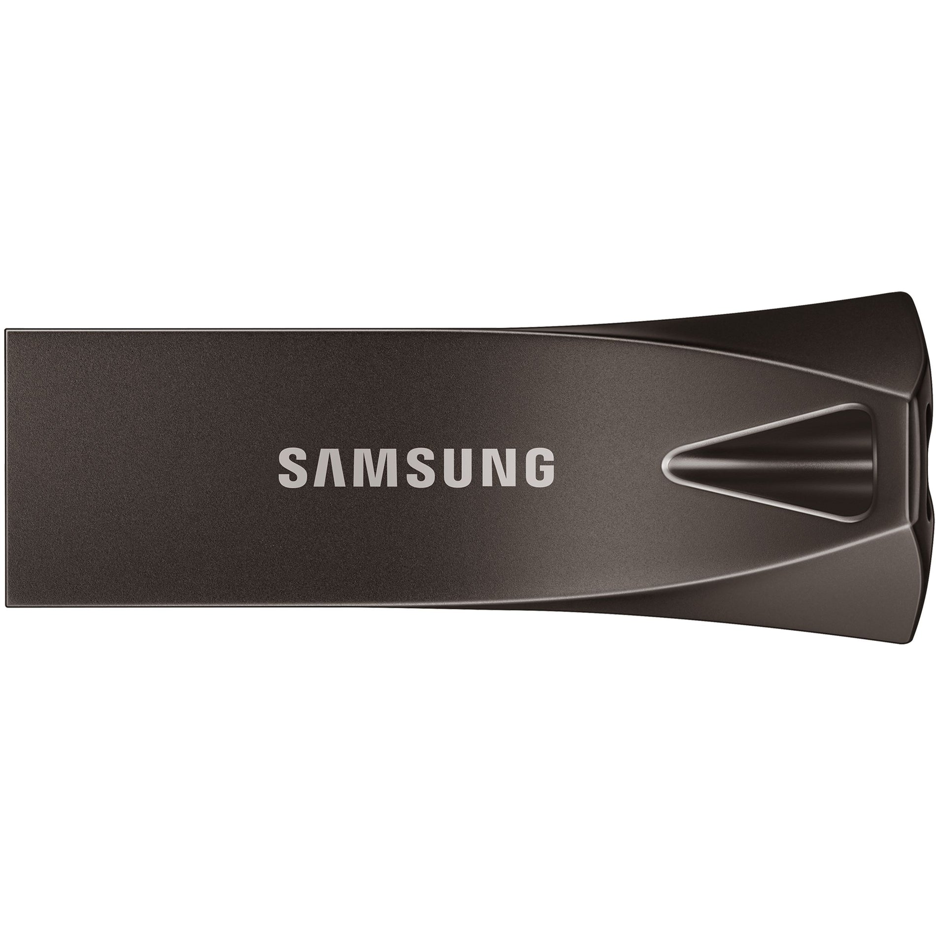 Samsung MUF-256BE4/AM USB 3.1 Flash Drive BAR Plus 256GB Titan Gray 5 Year Warranty