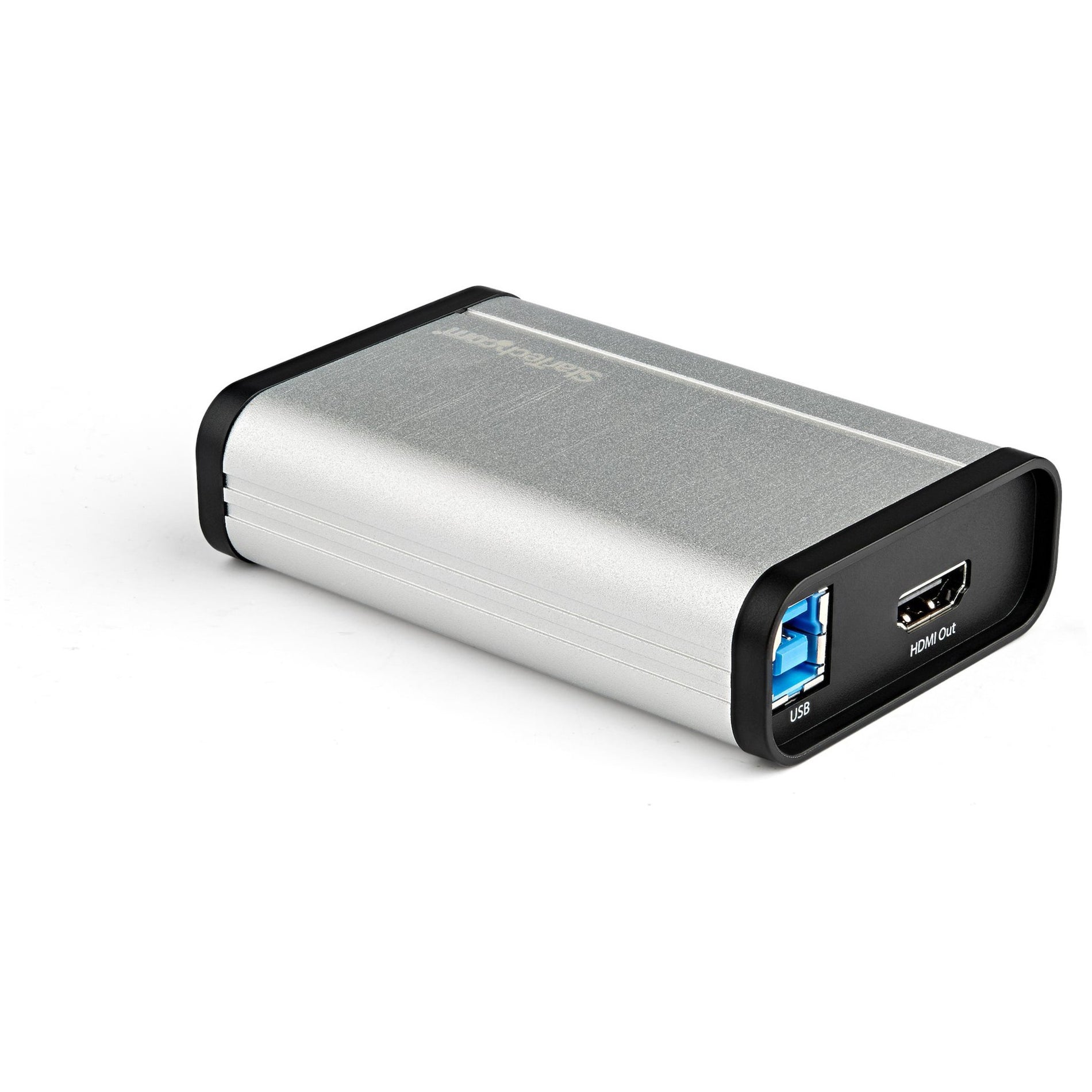 StarTech.com UVCHDCAP HDMI naar USB C video-opnameapparaat Plug-and-Play UVC HDMI-opname Mac en Windows 1080p