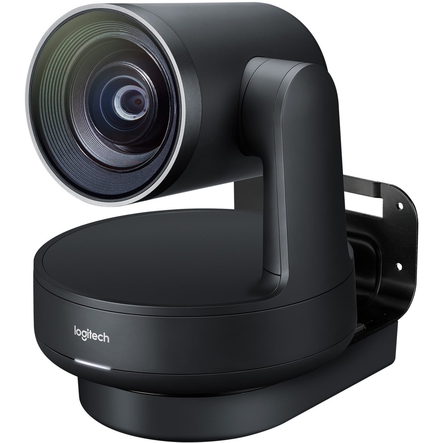 Logitech 960-001226 Rally Video Conferencing Camera, 4K Ultra HD, 60fps