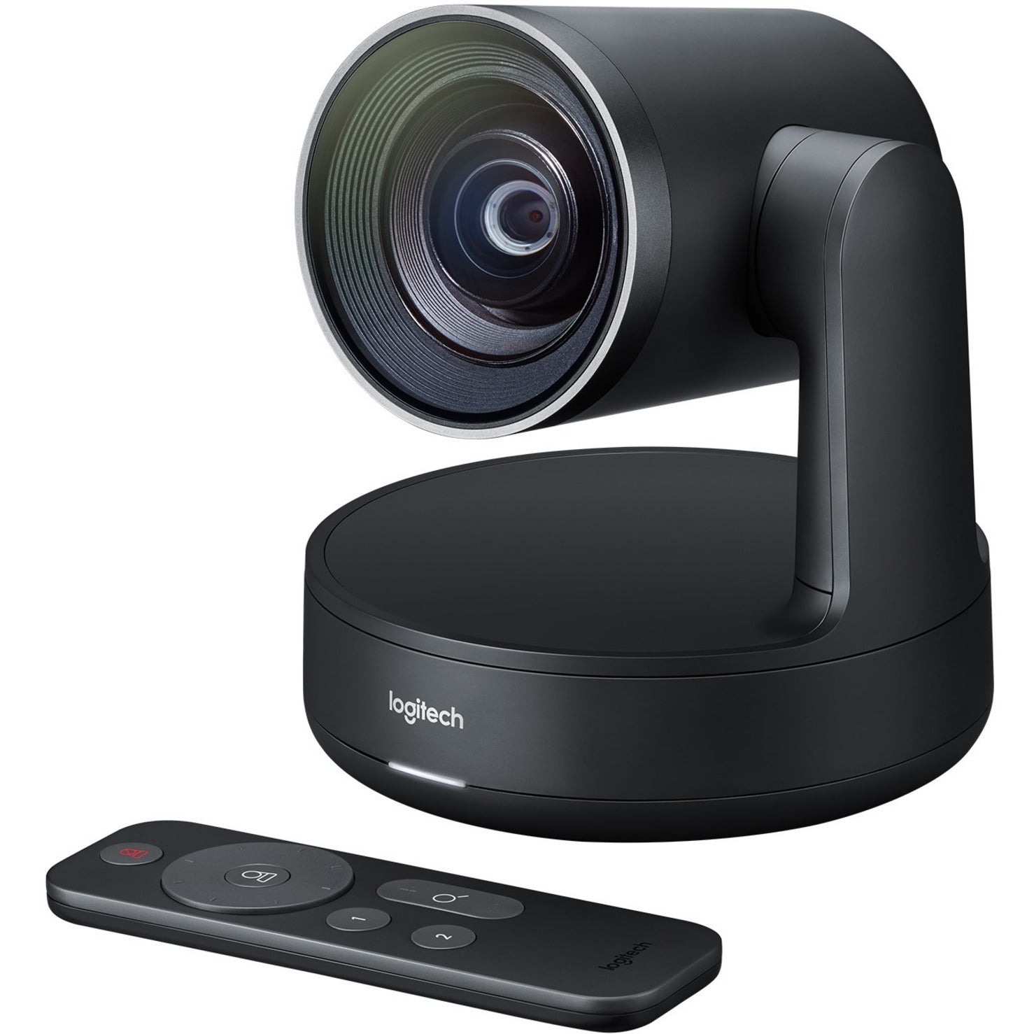 Logitech 960-001226 Rally Video Conferencing Camera 4K Ultra HD 60fps Logitech 960-001226 Rally Video Conferencing Camera 4K Ultra HD 60fps