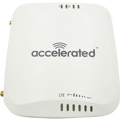 Accelerated ASB-6310-DX04-OUS 6310-DX Cellular Extender, 2-Port 10/100 CAT4 LTE/HSPA+ Router