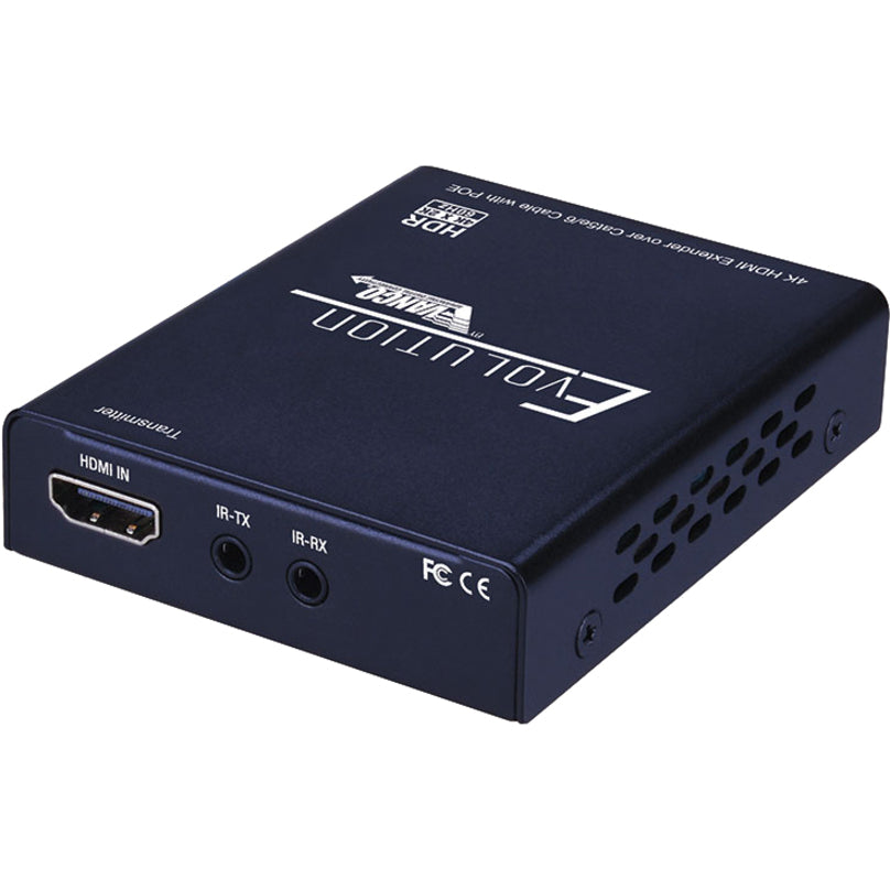 Evolution 4K HDMI Extender - Vanco International