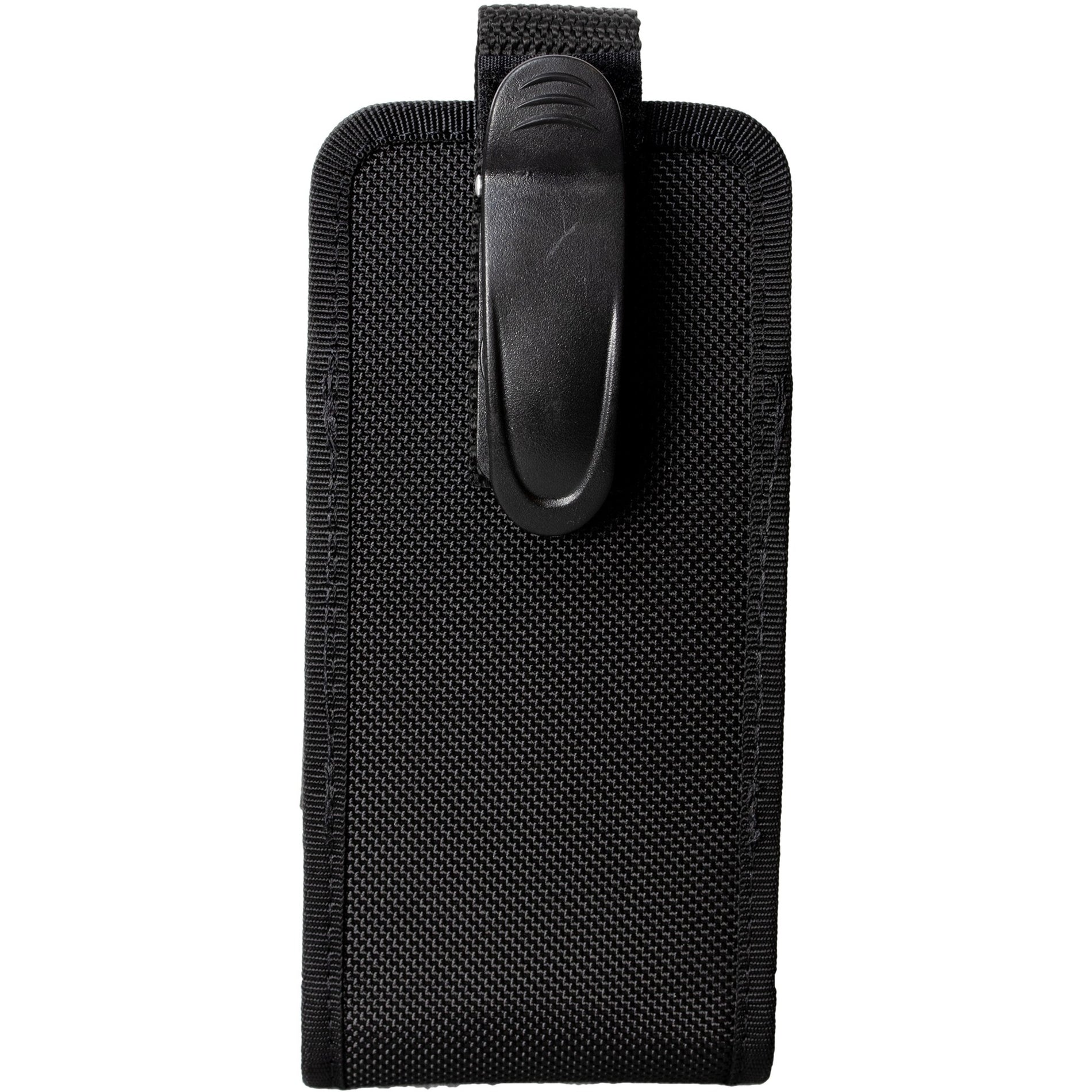 Socket Mobile AC4145-1903 Holster for DuraCase with Rotating Belt Clip, Portable Scanner Carrying Case