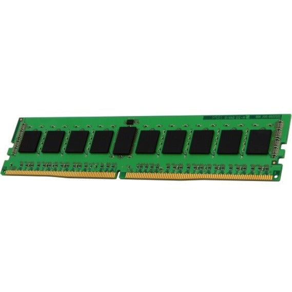 Kingston KVR26N19S6/4 ValueRAM 4GB DDR4 SDRAM Speichermodul lebenslange Garantie 2666 MHz Geschwindigkeit Non-ECC 288-Pin