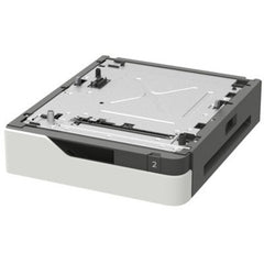 Lexmark 50G0802 550-Sheet Tray 法律/信函/信封/卡片/标签 1 年保修  Lexmark = 利盟