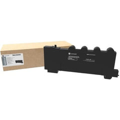 Lexmark 78C0W00 Waste Toner Bottle, Laser Printer Compatible, 25000 Pages Yield, Clean-Hands Technology, Recyclable, Compatible with MC2640 CX625 CS Series (1 Year Warranty)