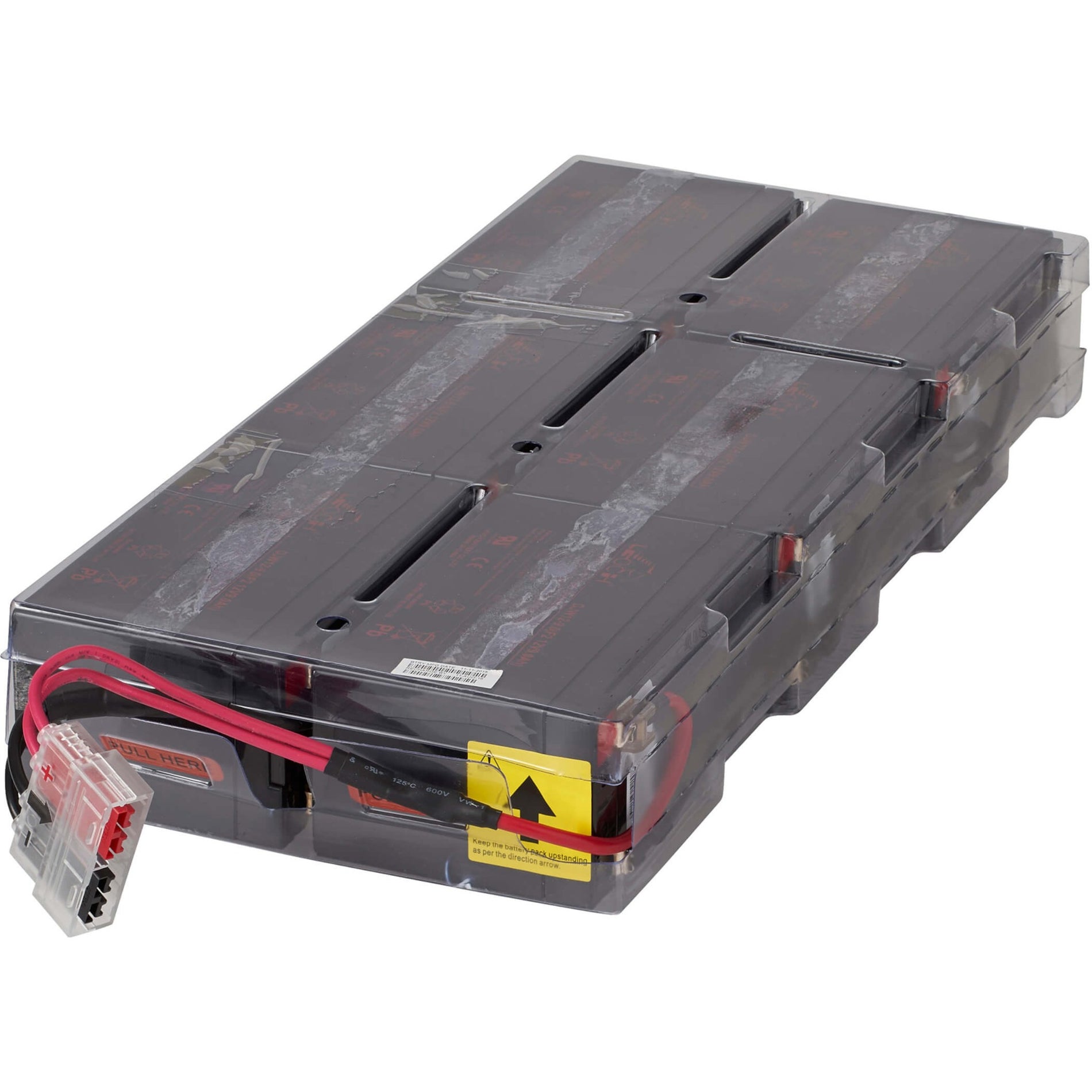 Eaton 744-A1976 UPS Battery Pack Batteria di ricambio per UPS 9PX 8-11KVA