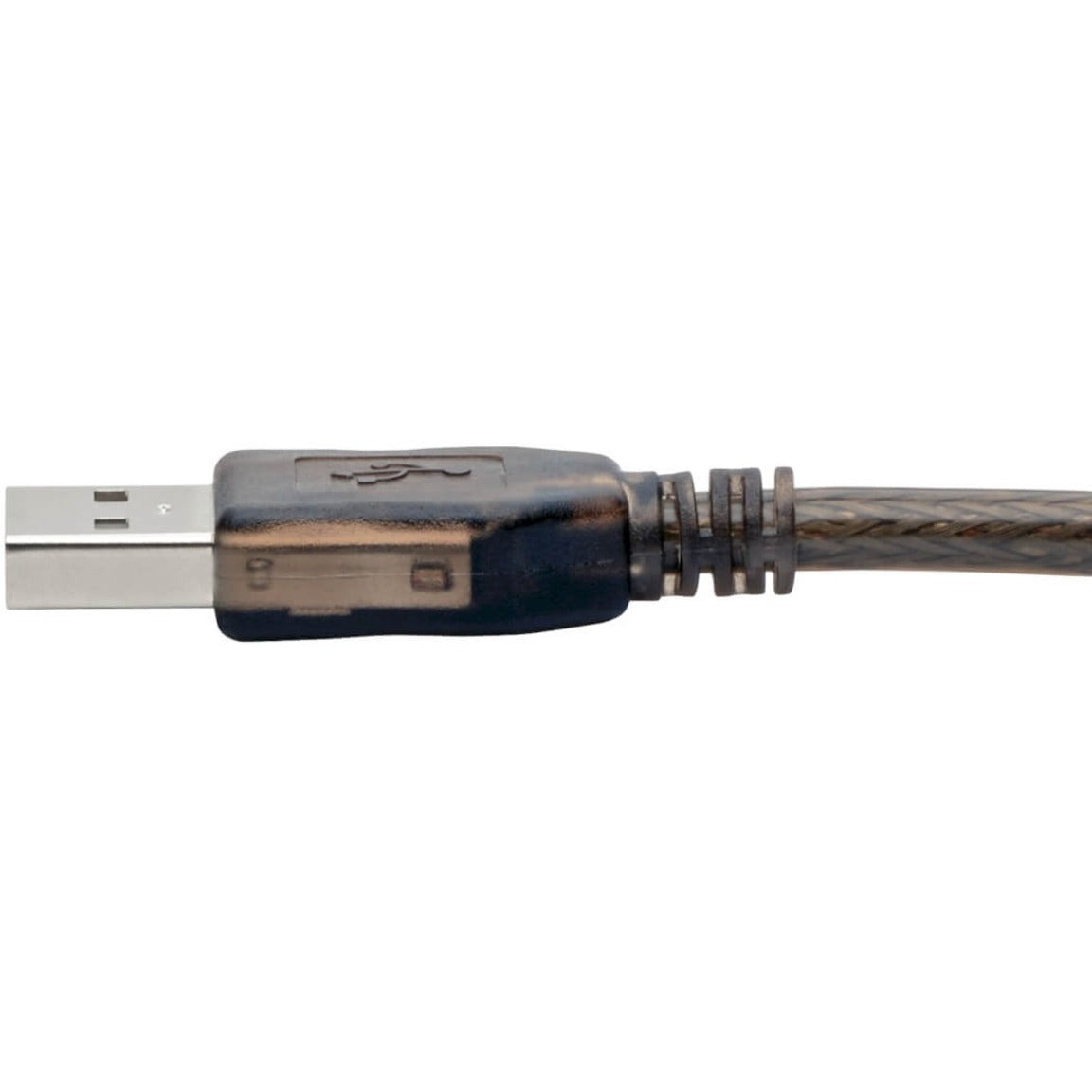 Tripp Lite U209-30N-IND USB to RS485/RS422 FTDI Serial Adapter Cable, 30 in., Data Transfer Cable with EMI/RF Protection