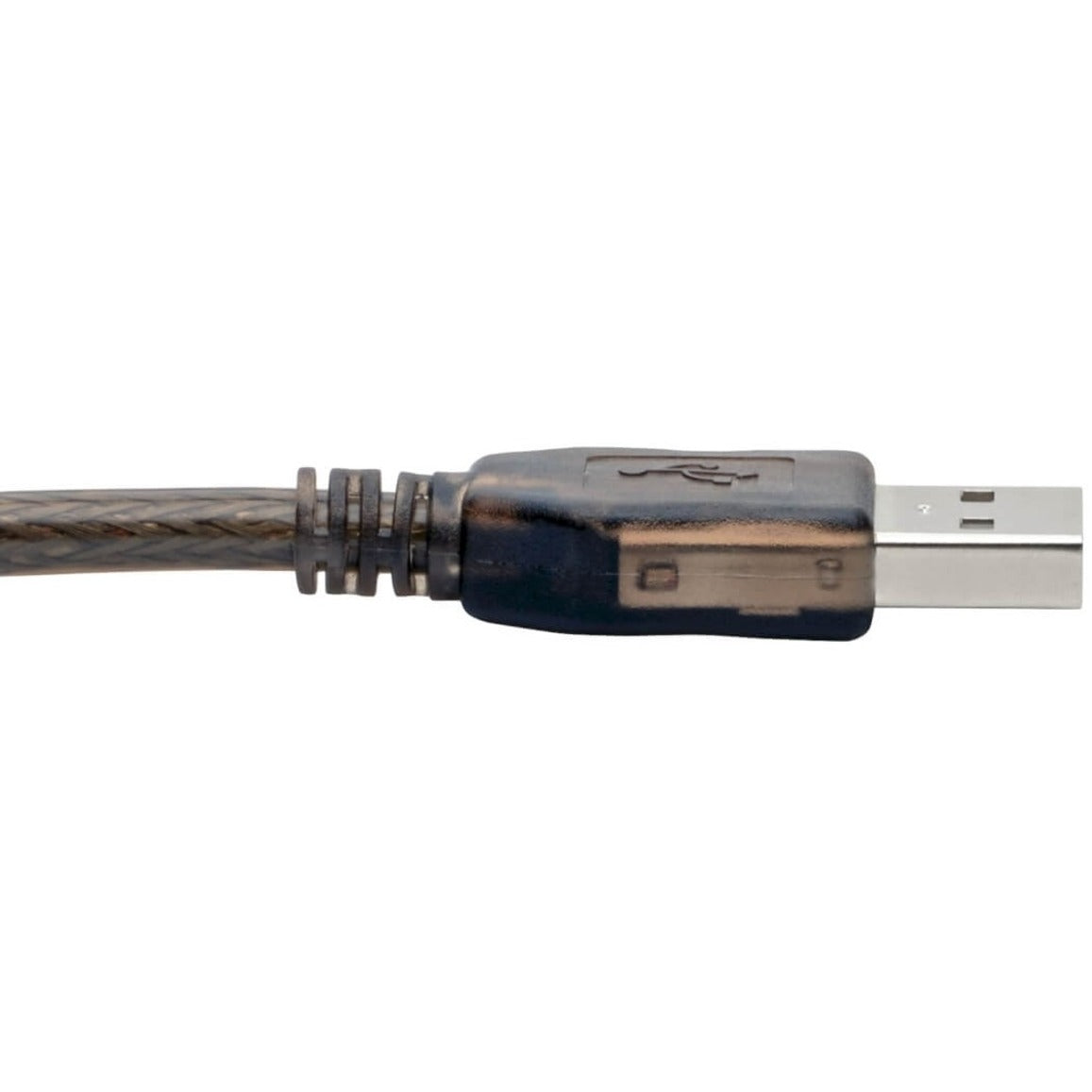 Tripp Lite U209-30N-IND USB to RS485/RS422 FTDI Serial Adapter Cable, 30 in., Data Transfer Cable with EMI/RF Protection