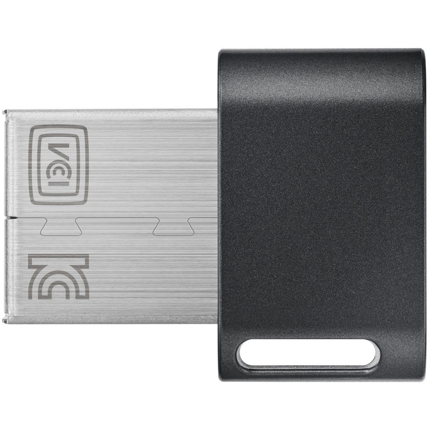 Samsung MUF-256AB/AM USB 3.1 Flash Drive FIT Plus 256GB, High-Speed Data Storage Solution