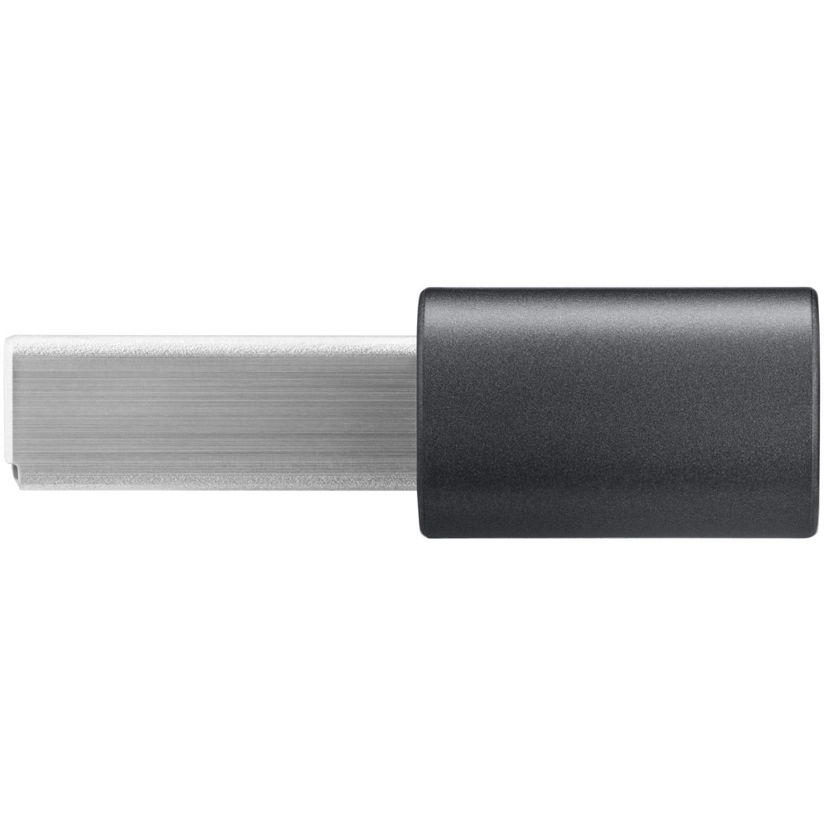 Samsung MUF-256AB/AM USB 3.1 Flash Drive FIT Plus 256GB, High-Speed Data Storage Solution