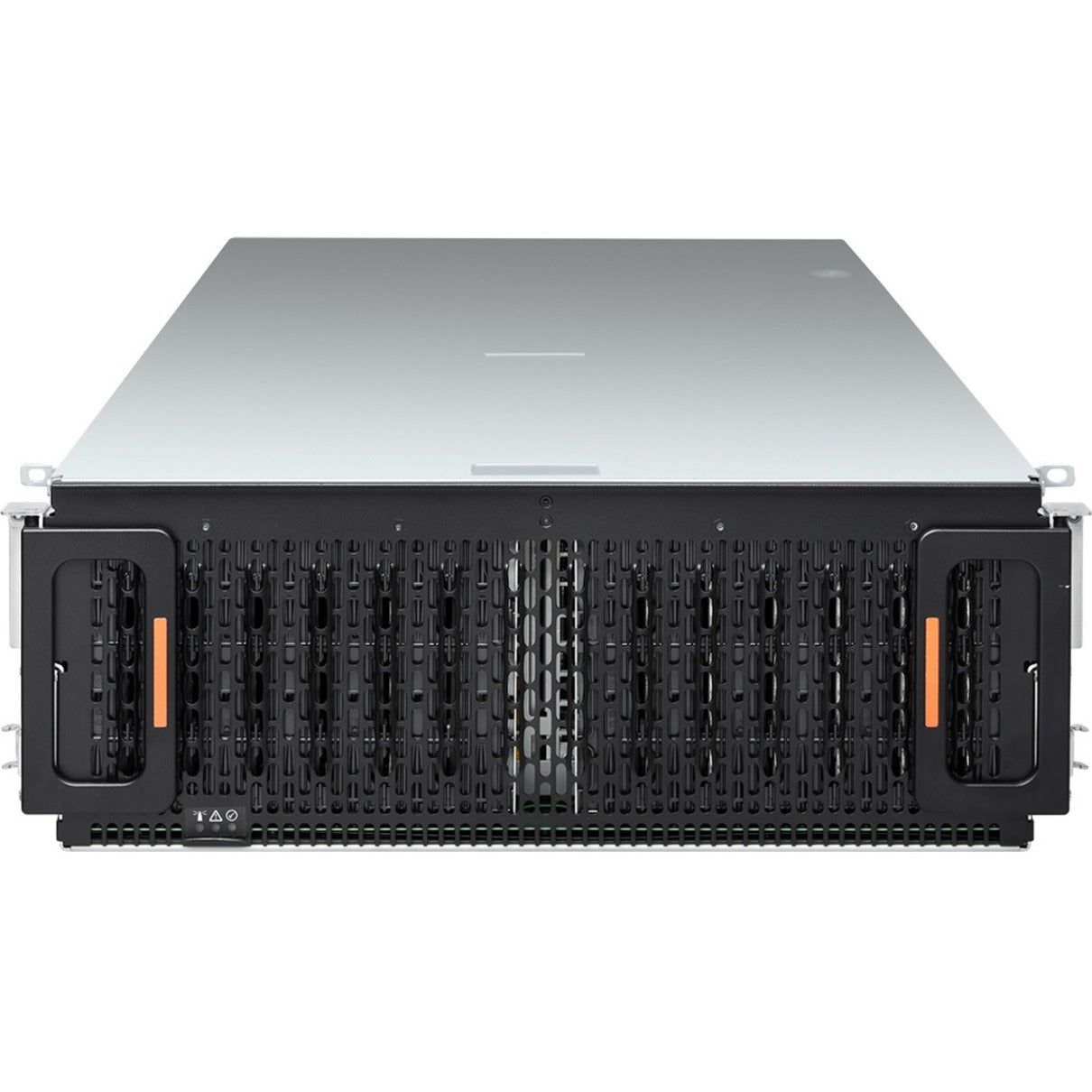 WD 1ES1263 Ultrastar Serv60+8 Hybrid Storage Server 720TB Kapazität 60 Festplatten