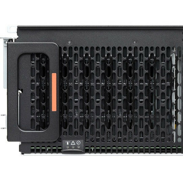 WD 1ES1263 Ultrastar Serv60+8 Hybrid Storage Server 720TB Kapazität 60 Festplatten