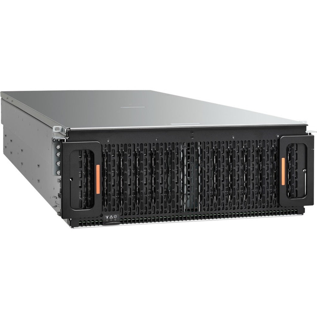 WD 1ES1263 Ultrastar Serv60+8 Hybrid Storage Server 720TB Kapazität 60 Festplatten